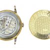 Vacheron Constantin 4715 Caliber 458/3B