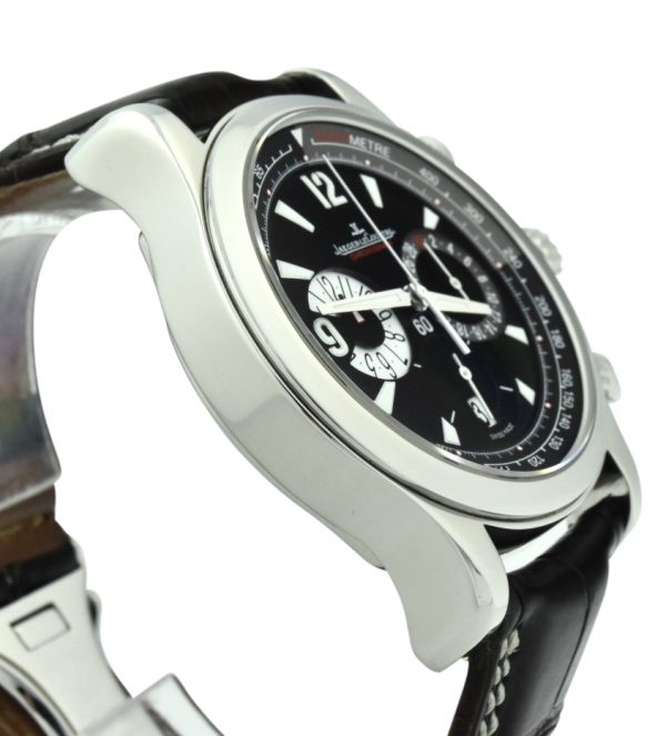 Jaeger Lecoultre master compressor chronograph