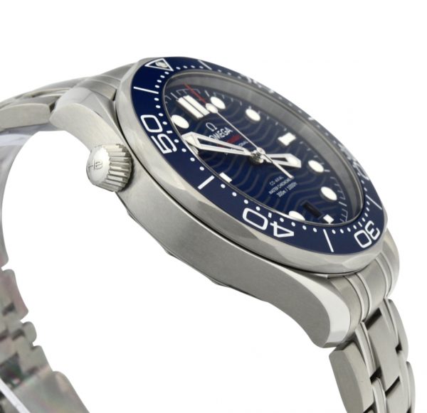 OMEGA Seamaster 210.30.42.20.03.001