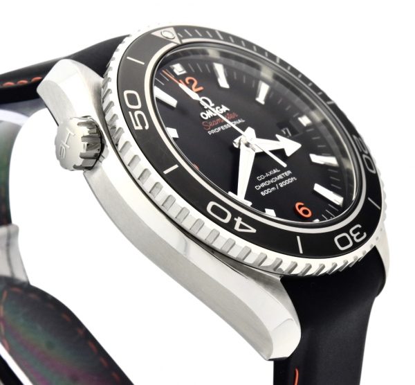 OMEGA Seasmaster planet ocean 232.32.46.21.01.005