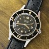 Vintage Blancpain Aqua-lung Fifty Fathoms