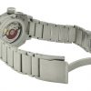 Men's ORIS BC4 Small Second Pointer Day 01 645 7617 4174-07 8 22 58