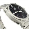 Men's ORIS BC4 Small Second Pointer Day 01 645 7617 4174-07 8 22 58