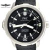 IWC Aquatimer IW3290 Black dial for sale