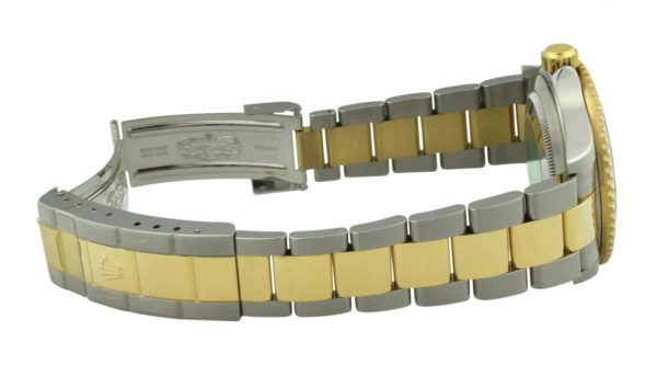 Rolex 16613 band 2005