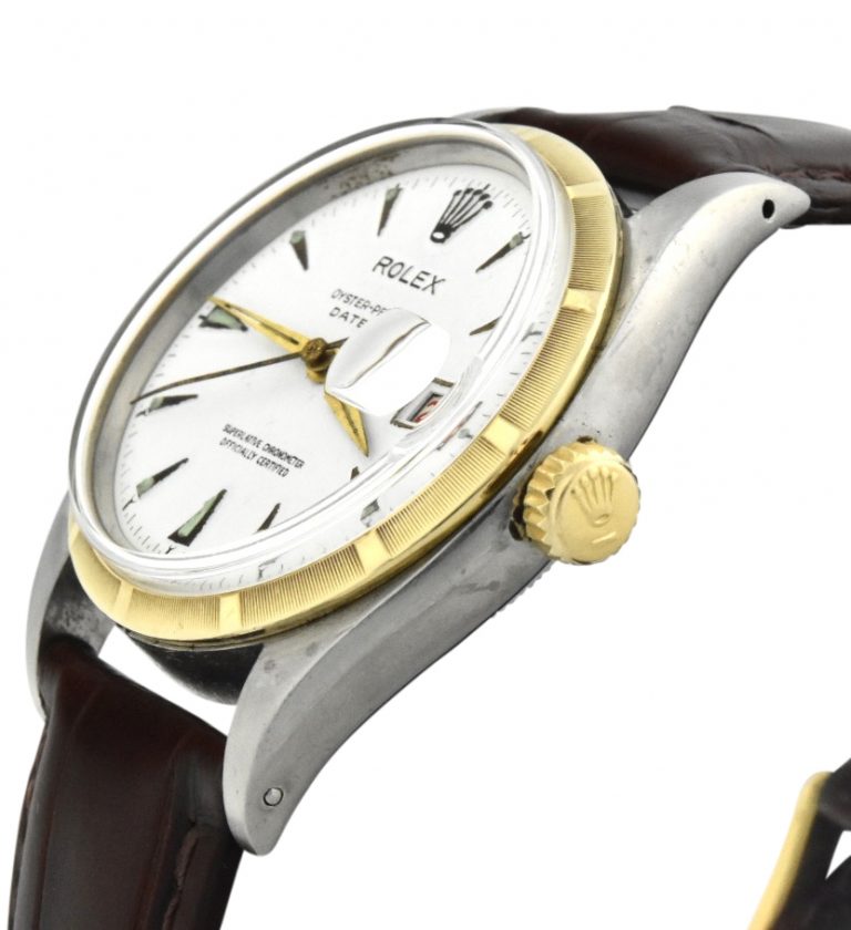 referenza datejust