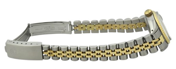 Ladies Rolex 6917 band