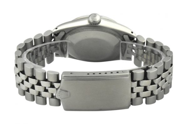 1967 Rolex oyster perpetual date 1500