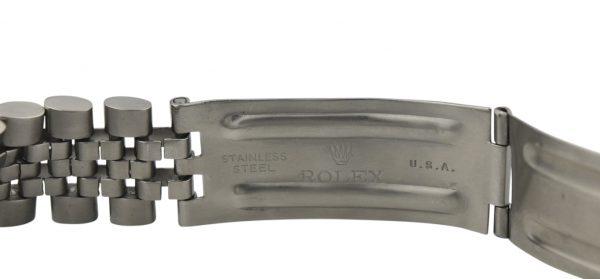 1967 Rolex date 1500 clasp