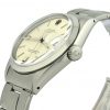 1967 Rolex Date 1500 silver dial