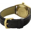 1973 Rolex Oyster Perpetual 1005 gold watch