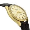 Vintage Rolex Oyster Perpetual 1005 14k gold watch