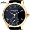 Men's Freederique Constant Horological Smartwatch FC-285N5B4
