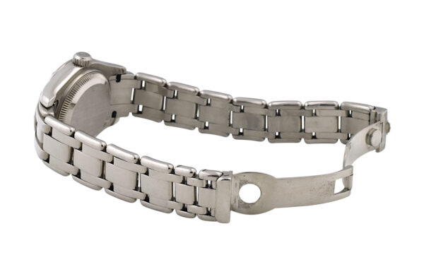 Rolex Pearlmaster band