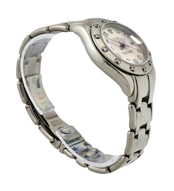 Ladies Rolex 80319