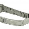 Rolex Air-king 5500 dominos dial