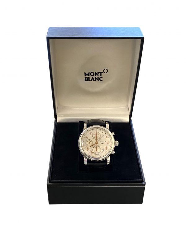 Men's Montblanc Star 7067