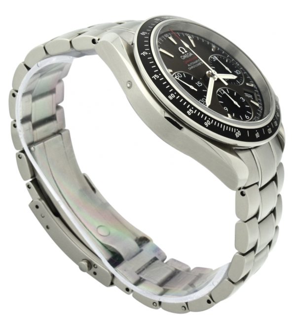 OMEGA Speedmaster 323.30.40.40.06.001 grey dial