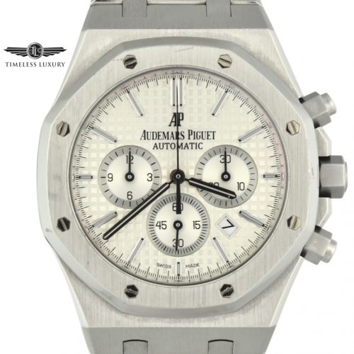Audemars Piguet Royal Oak Chronograph 26320ST