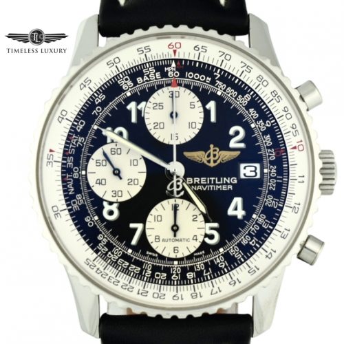 Breitling Old Navitimer II A13022