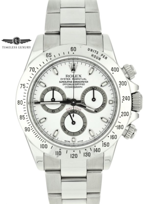 IMG 6055 3 1 600x829 - Rolex Daytona Cosmograph