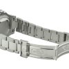 2008 Rolex yacht-master clasp