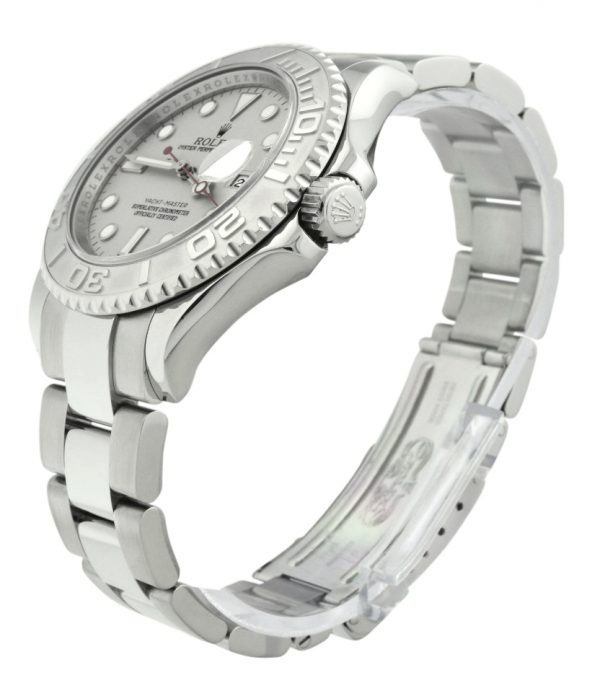 Rolex yachtmaster 16622