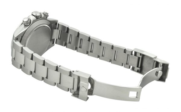 2007 Rolex daytona clasp