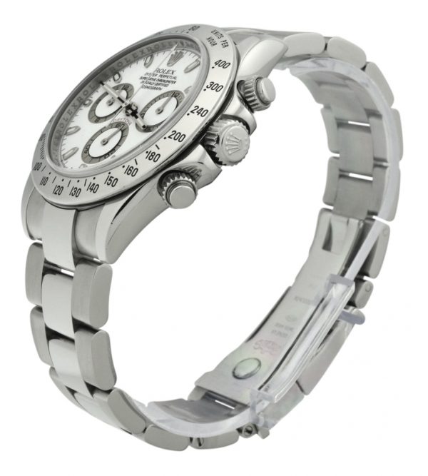 2007 Rolex Daytona 116520