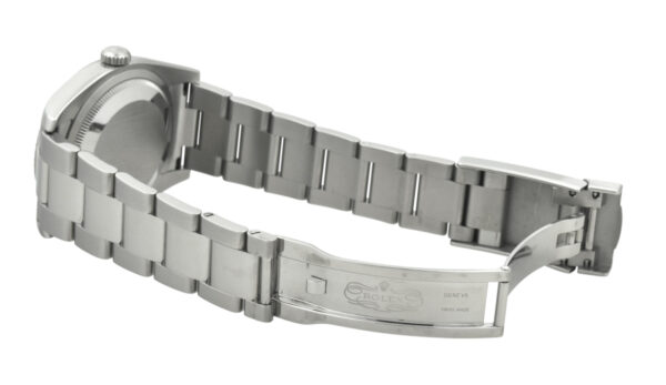 Rolex datejust 116234 clasp