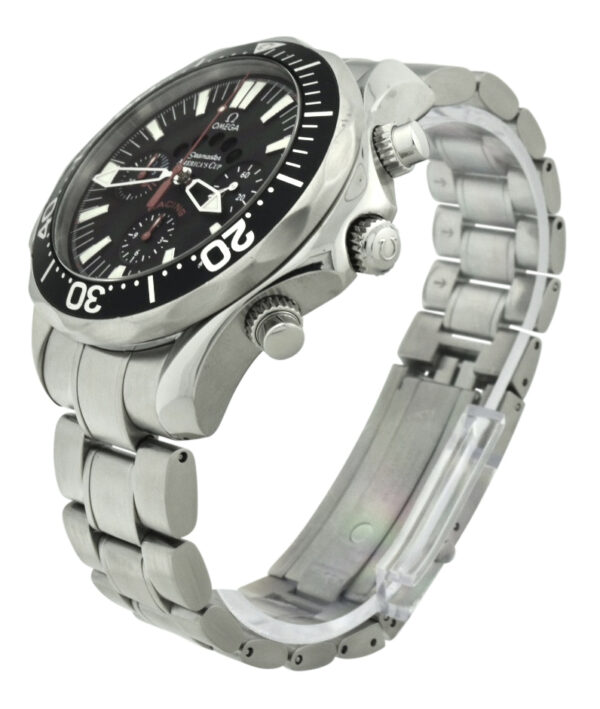 OMEGA Seamaster 2569.50.00