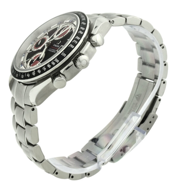 OMEGA Speedmaster 3210.52.00 automatic watch