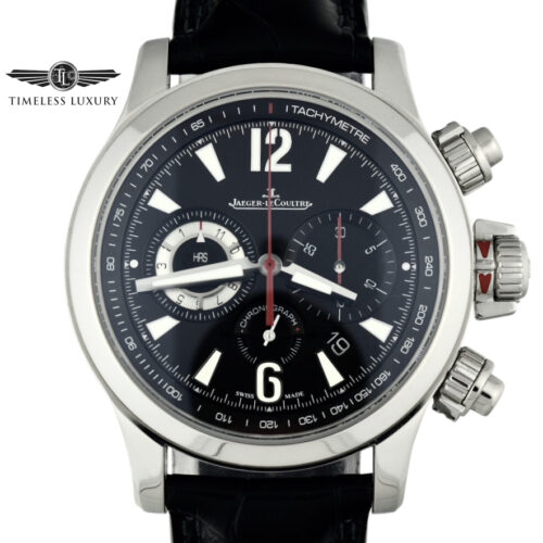 Jaeger LeCoultre Master Compressor Q1758421
