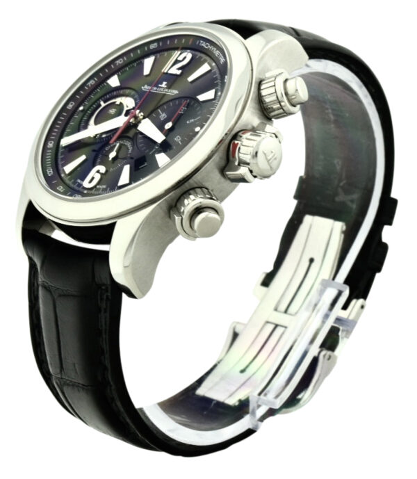 Jaeger LeCoultre Master Compressor Chronograph