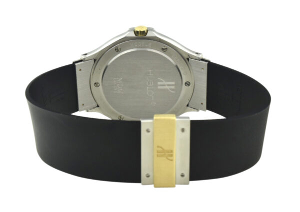 Hublot classic mdm clasp