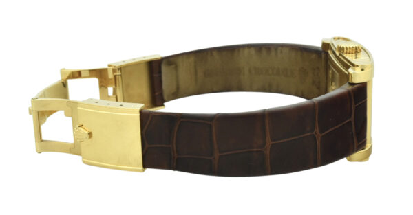Rolex cellini prince clasp