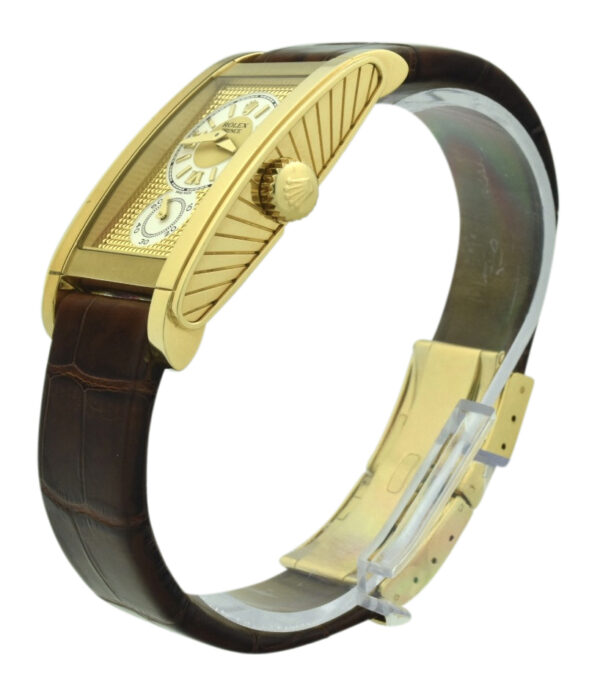 Rolex cellini prince