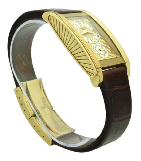 Rolex cellini prince 5440/8