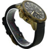 IWC Aquatimer Chronograph Charles Darwin edition