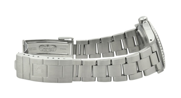 Rolex submariner 14060 band
