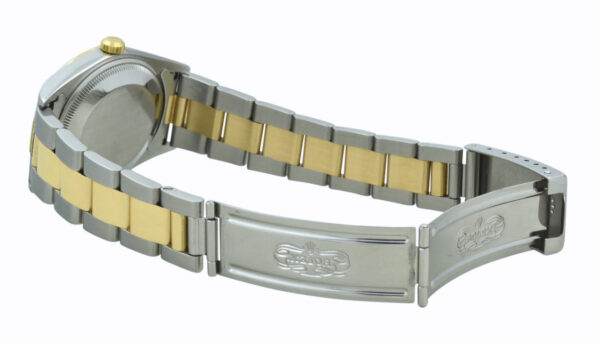 Rolex 15203 clasp