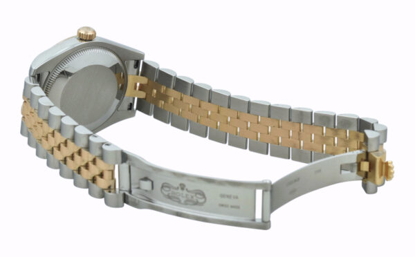 rolex datejust 178271 clasp