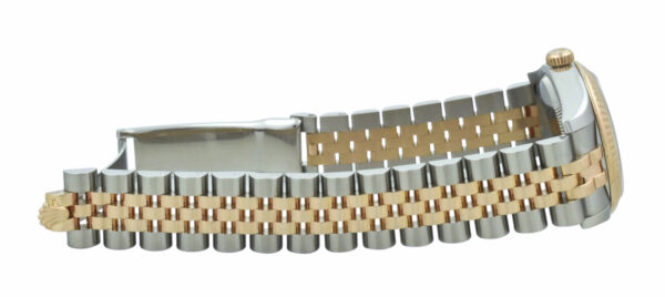 Rolex datejust 178271 band