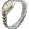 Ladies Rolex datejust midsize rose gold