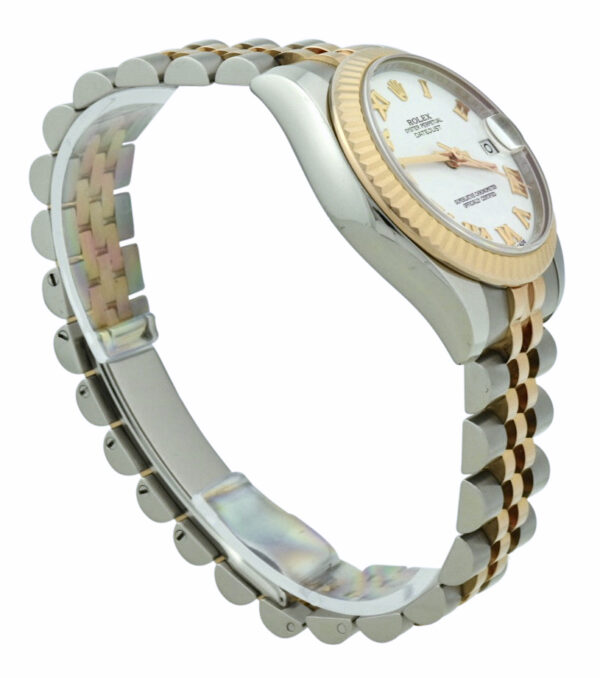 Rolex datejust 178271