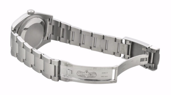 Rolex 116234 clasp