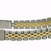 Rolex 67193 jubilee band