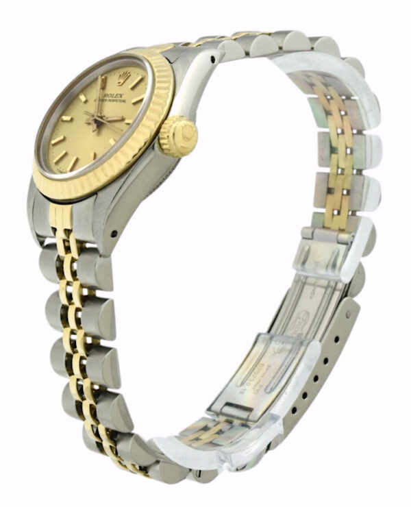 Ladies Rolex 67193