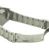 Rolex 116300 clasp