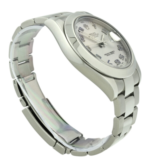 Rolex Datejust II 116300